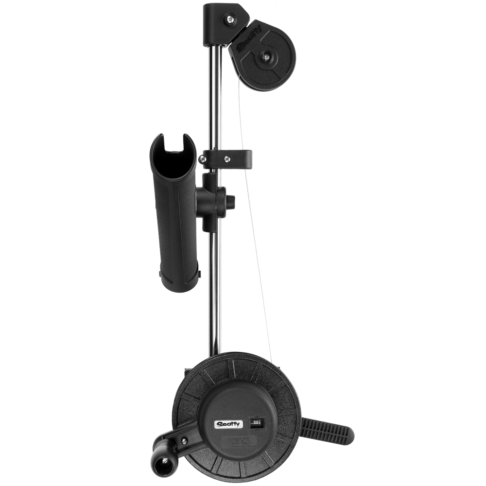 Product of Scotty Inc. 1050mp Downrigger