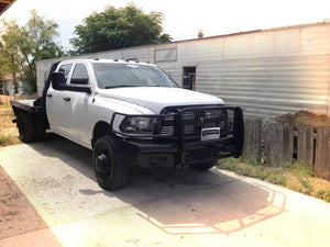 Cattleman Hd 2258pr Bumper||||85||cat2258pr||2011645