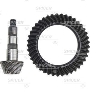 Product of Dana/ Spicer 2019746 Differential Ring And Pinion