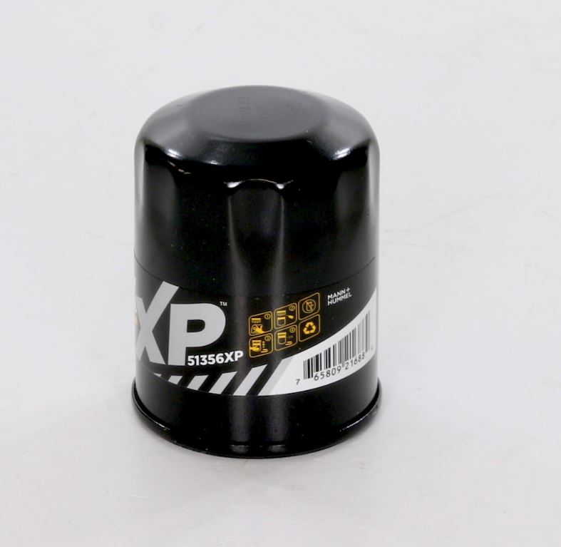 Product of Wix Filters 51356XP XP Series Spin-On Oil Filter 