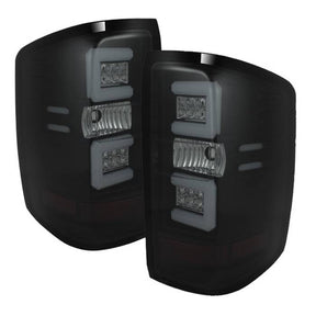 Spyder Automotive 5079992 Tail Light Assembly||5079992.Jpg||85||s2z5079992||874048