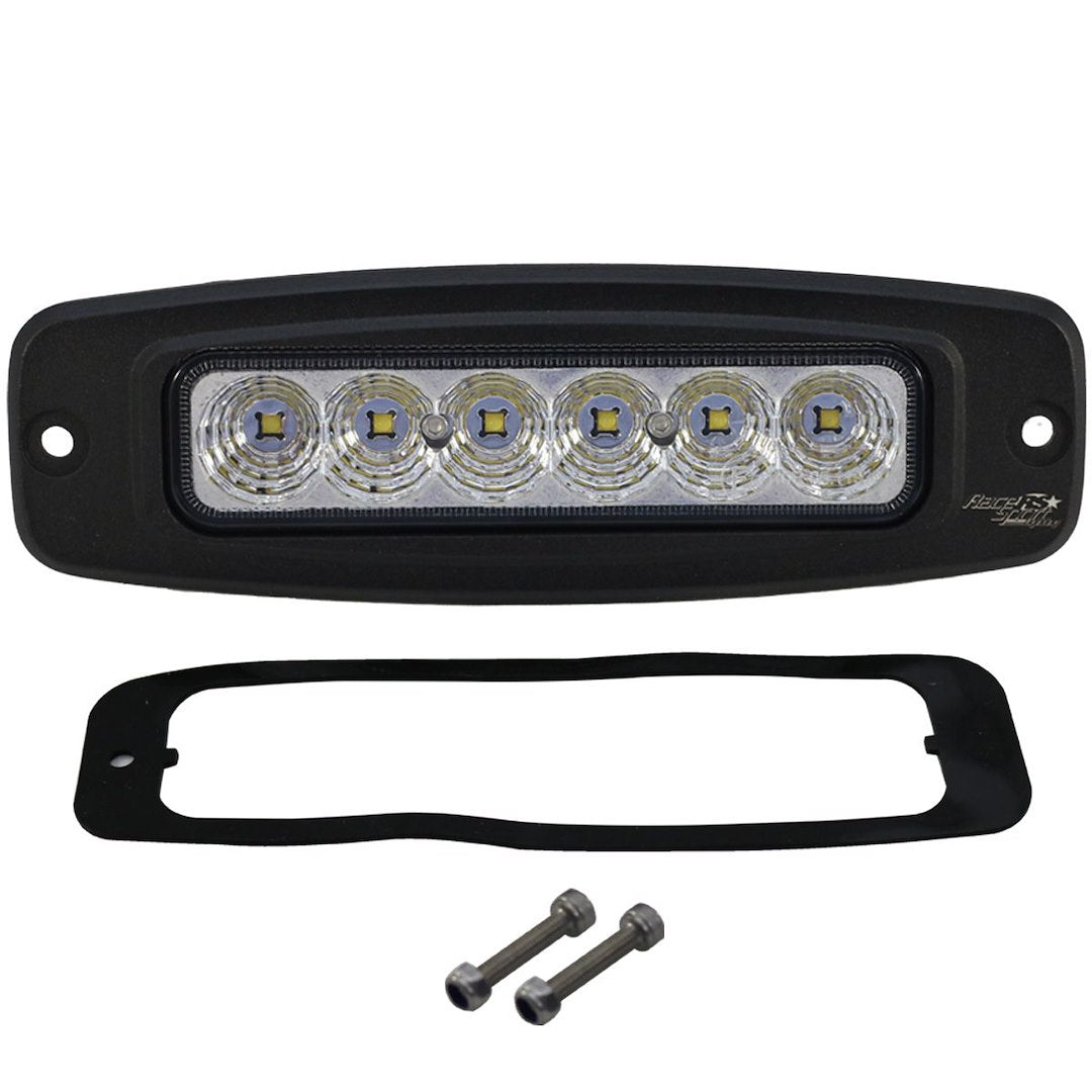 Product of Race Sport Lighting 5LEDMINI Driving/ Fog Light 