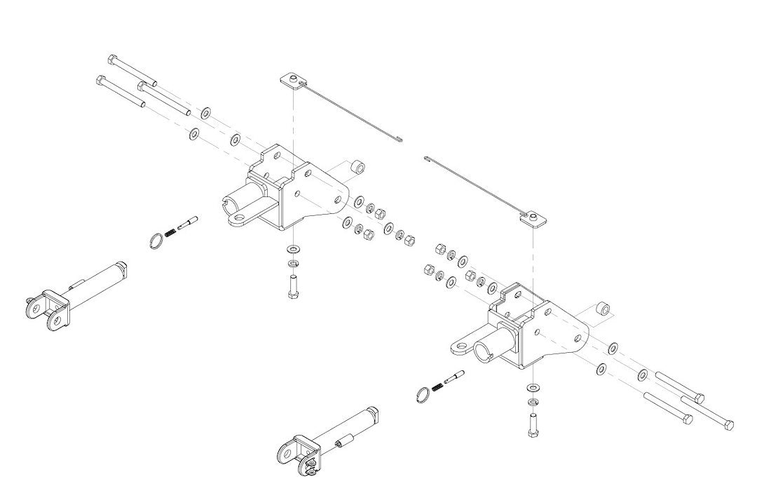 Roadmaster 523220-5 Vehicle Baseplate||523220-5.Jpg||85||r6l5232205||2258443
