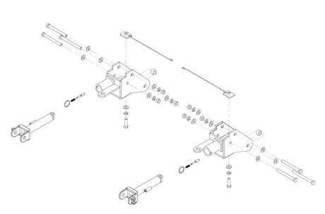 Roadmaster 523220-5 Vehicle Baseplate||523220-5.Jpg||85||r6l5232205||2258443