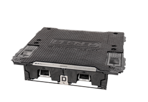 Product of Decked A0077-Bmyl-Blk Tool Box Mat