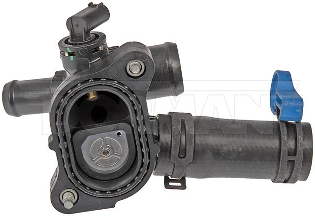 Dorman (Oe Solutions) 902-2087 Engine Coolant Water Outlet||902-2087_4.Jpg||89||d189022087||2244583