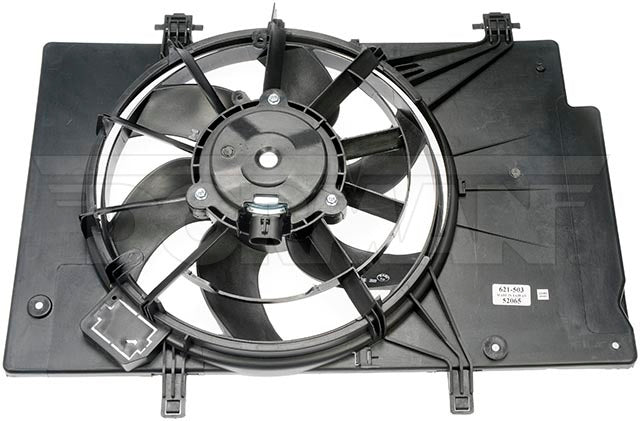 Dorman (Oe Solutions) 621-503 Cooling Fan||621-503_1.Jpg||86||d18621503||1637571