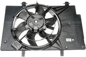 Dorman (Oe Solutions) 621-503 Cooling Fan||621-503_1.Jpg||86||d18621503||1637571