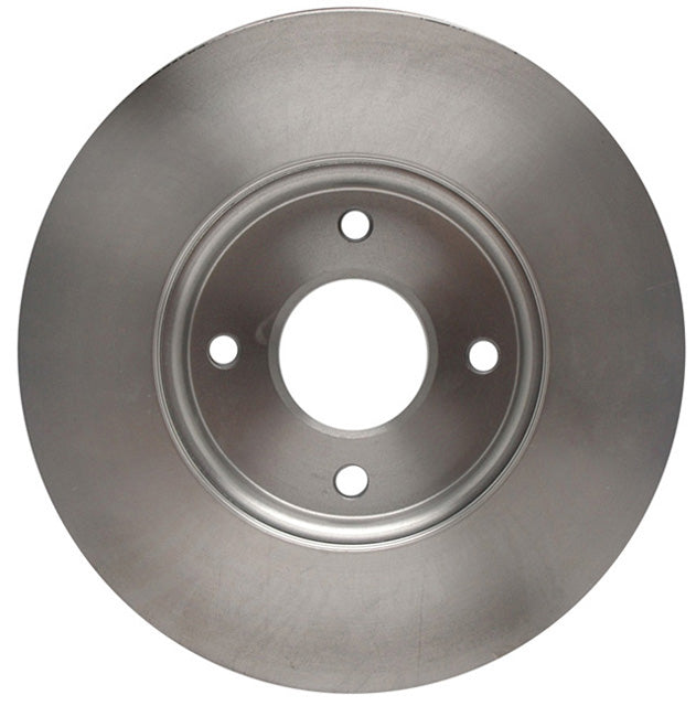 Product of Raybestos Brakes 680319R R-Line Plain Face 2-Piece Brake Rotor 