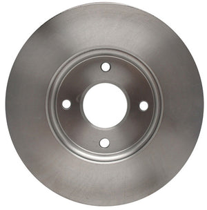 Product of Raybestos Brakes 680319R R-Line Plain Face 2-Piece Brake Rotor 