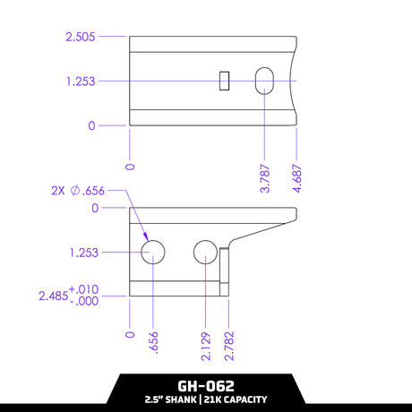 Gen-Y Hitch Gh-062 Pintle Hook Hardware||gh-062-Spec.Png||86||gyhgh062||1772257