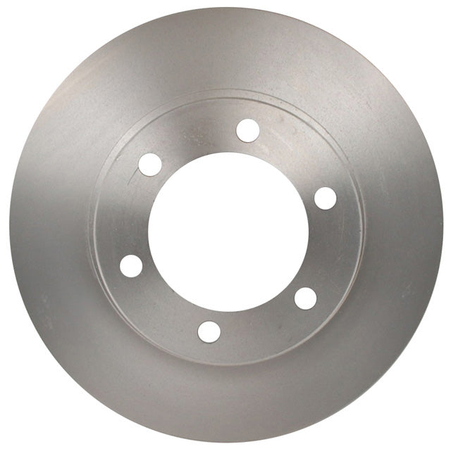 Product of Raybestos Brakes 96931R R-Line Plain Face 2-Piece Brake Rotor 