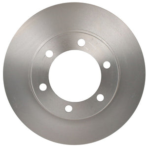 Product of Raybestos Brakes 96931R R-Line Plain Face 2-Piece Brake Rotor 
