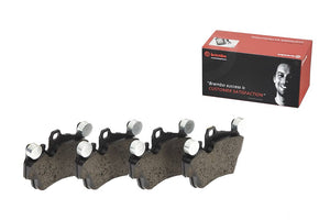 Product of Brembo P65014 Brake Pad - Set Of 4 