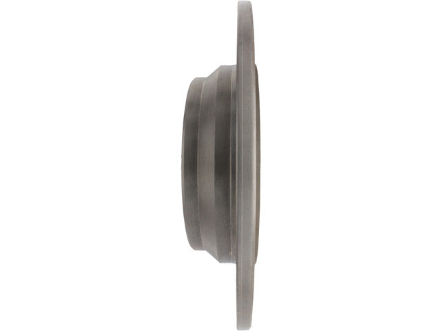 Product of Stop Tech/ Power Slot 121.35075 C-Tek Solid Solid 1-Piece Brake Rotor 