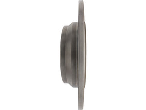 Product of Stop Tech/ Power Slot 121.35075 C-Tek Solid Solid 1-Piece Brake Rotor 