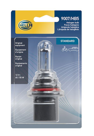 Hella 9007sb Headlight Bulb||9007sb_2.Jpg||87||h579007sb||2345001
