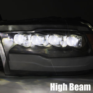 Alpharex Usa 880541 Headlight Assembly||880541_4.Jpg||89||alp880541||912667