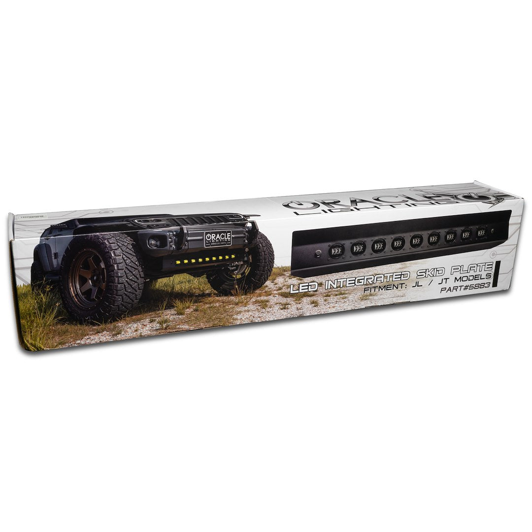 Oracle Lighting 5883-001 Skid Plate||5883-001_Am.Jpg||89||o375883001||1544605