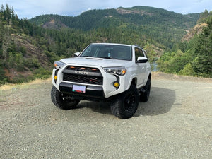 Cali Raised Led Cr3684 Grille Light - Led||cr3684_6.Jpg||91||crlcr3684||883545