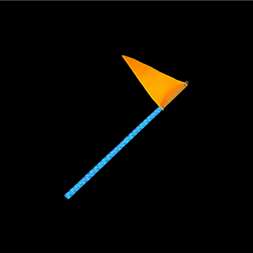 Quake Led Qw825 Flagpole||qw825_2.Png||87||qkeqw825||1217695