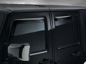 Weathertech (Usa) 82443 Rainguard||82443.Jpg||85||w2482443||1235509