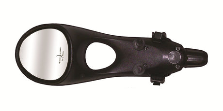 Product of Cipa Usa 11960 Exterior Towing Mirror