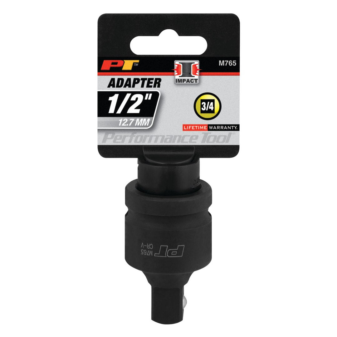 Performance Tool M765 Socket Adapter||||86||ptlm765||1912298