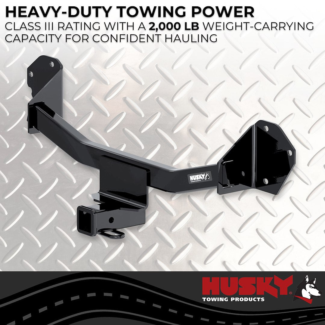 Husky Towing 69667c Trailer Hitch Rear||hus_69667c_Receiver Hitch_B2c_3.Jpg||87||hus69667c||2524096