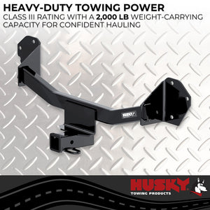 Husky Towing 69667c Trailer Hitch Rear||hus_69667c_Receiver Hitch_B2c_3.Jpg||87||hus69667c||2524096