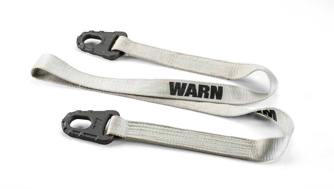 Warn 92095 Winch Tree Trunk Protector||92095_1.Jpg||86||w3692095||1032486