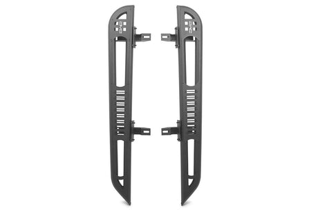 Product of DV8 Offroad SRJK-09 OE Plus Nerf Bar With Surface Steps 