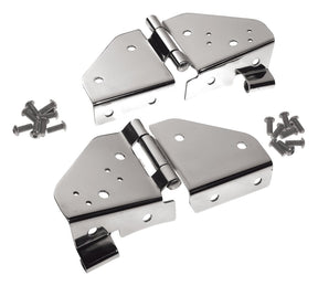 Crown Automotive Rt34017 Windshield Hinge||rt34017.Jpg||85||c1yrt34017||1344943