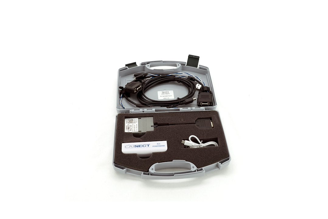Triple-R Light Canrui Controller Area Network - Can Hub||||86||trpcanrui||1921048