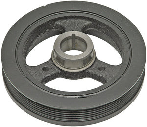Dorman (Oe Solutions) 594-081 Harmonic Balancer||594-081-007.Jpg||91||d18594081||1257749