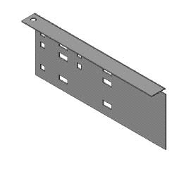 Product of Lippert Components 101651 Slide Out Service Kit