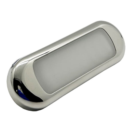Shadow-Caster Led Lighting Scm-Clx-Rgbw-Ss Courtesy Light||scm-Clx-Rgbw-Ss_1.Jpg||86||sclmclxrgbwss||1563485