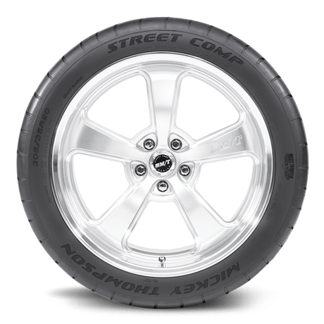 Product of Mickey Thompson Tires Street Comp ™ 248816 P-275-40-17 P 