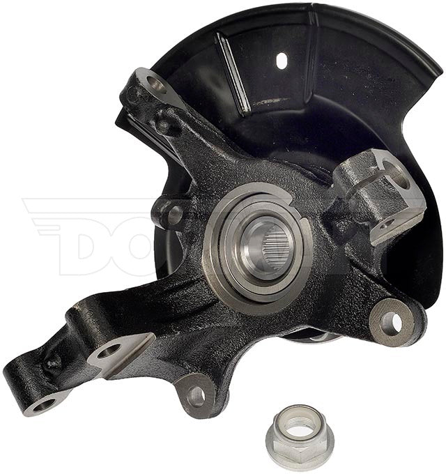 Dorman (Oe Solutions) 686-262 Wheel Bearing And Hub Assembly||686-262.Jpg||85||d18686262||1752063