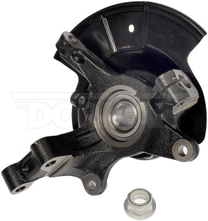Dorman (Oe Solutions) 686-262 Wheel Bearing And Hub Assembly||686-262.Jpg||85||d18686262||1752063