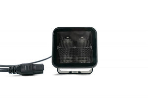 Product of DV8 Offroad BE3EW40W Driving/ Fog Light 