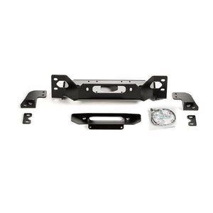 Product of Warn 101255 Fixed Mount Winch Mount for Zeon/ Zeon Platinum/ VR/ M8/ XD9 Winches 