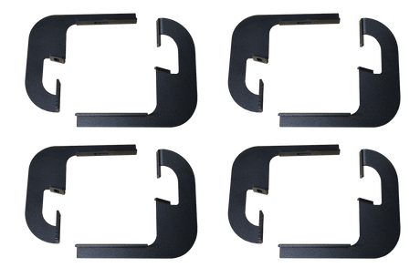 Gen-Y Hitch Gh-25105 Running Board Mounting Kit||gh-25105.Png||85||gyhgh25105||1737477