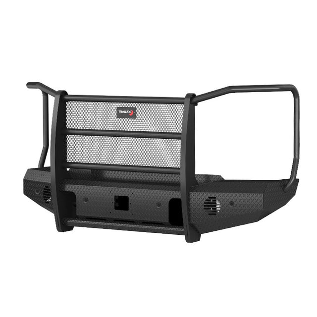 Trailfx Fx3032a Bumper||t83_Fx3032a_Full Bumper_B2c_1.Jpg||85||t83fx3032a||1708656