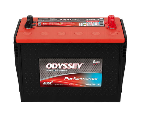 Odyssey Battery Odp-Agm31m Battery||odp-Agm31m.Jpg||85||o22odpagm31m||1101236