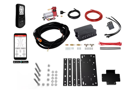 Firestone Industrial 2933 Helper Spring Compressor Kit||2933.Png||85||f362933||1665221
