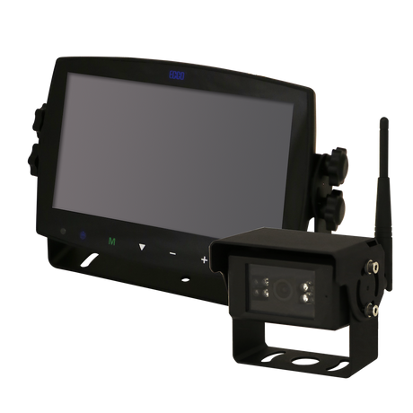 Ecco Electronic Ec7008-Wk2 Backup Camera||ec7008-Wk2.Png||85||e51ec7008wk2||1687928