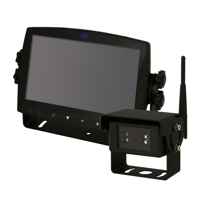 Ecco Electronic Ec7008-Wk2 Backup Camera||ec7008-Wk2.Png||85||e51ec7008wk2||1687928