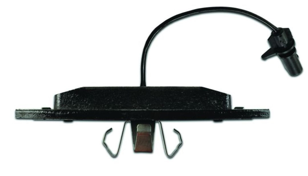 Product of Hella 355010581 Brake Pad - 