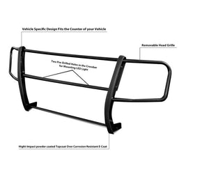 Black Horse Offroad 17doprma Grille Guard||17doprma_9.Jpg||93||blk17doprma||1640837